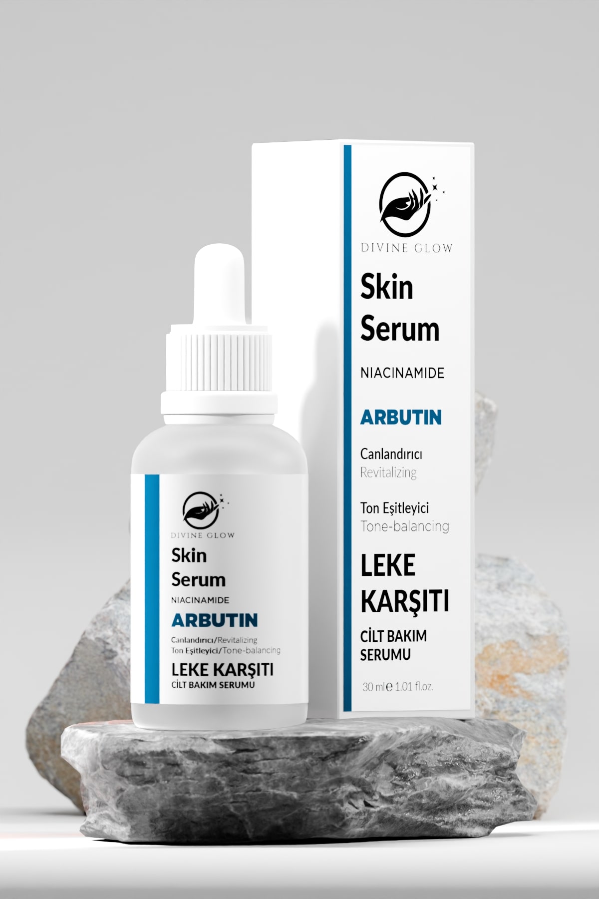 ARBUTIN