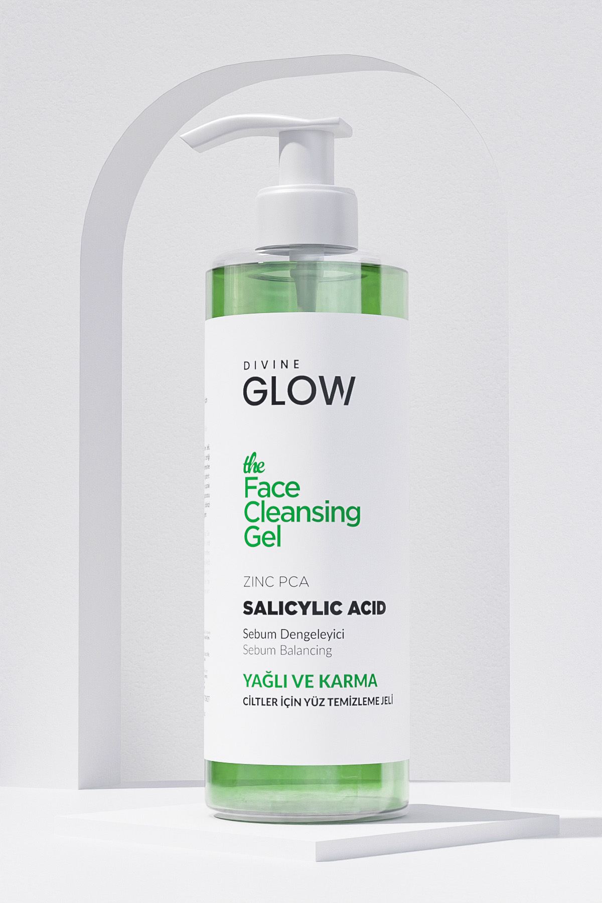 SALICYLIC ACID