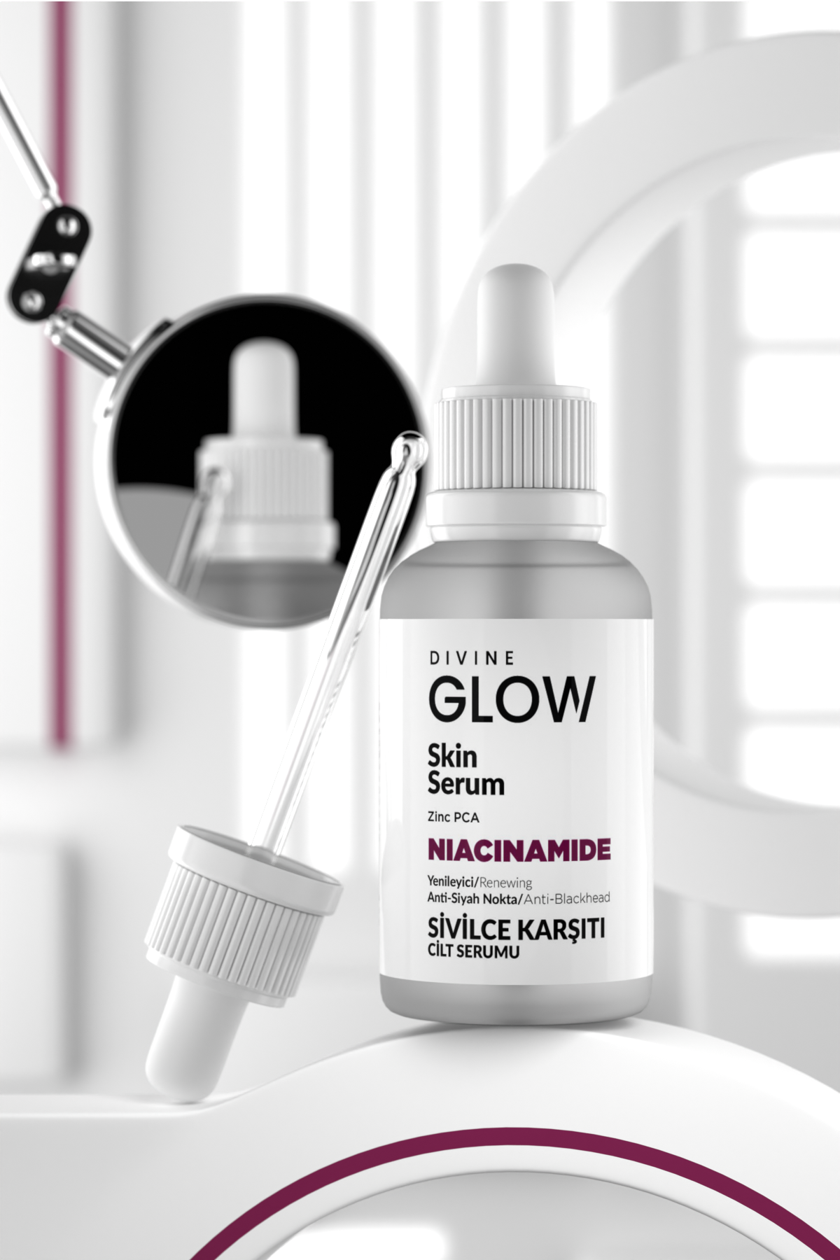 NIACINAMIDE